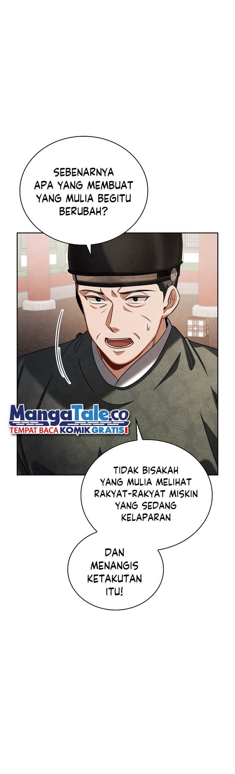 Be the Actor Chapter 85 Gambar 24