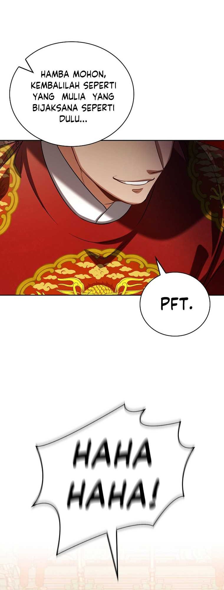 Be the Actor Chapter 85 Gambar 25