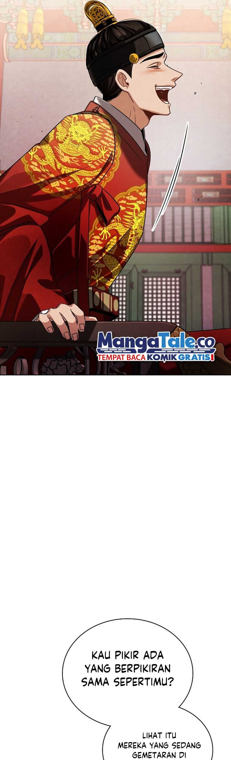 Be the Actor Chapter 85 Gambar 26