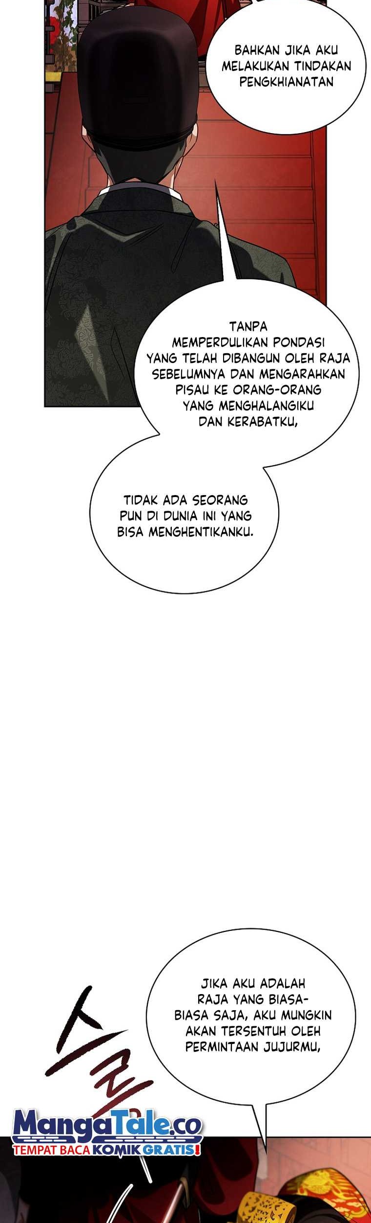 Be the Actor Chapter 85 Gambar 28
