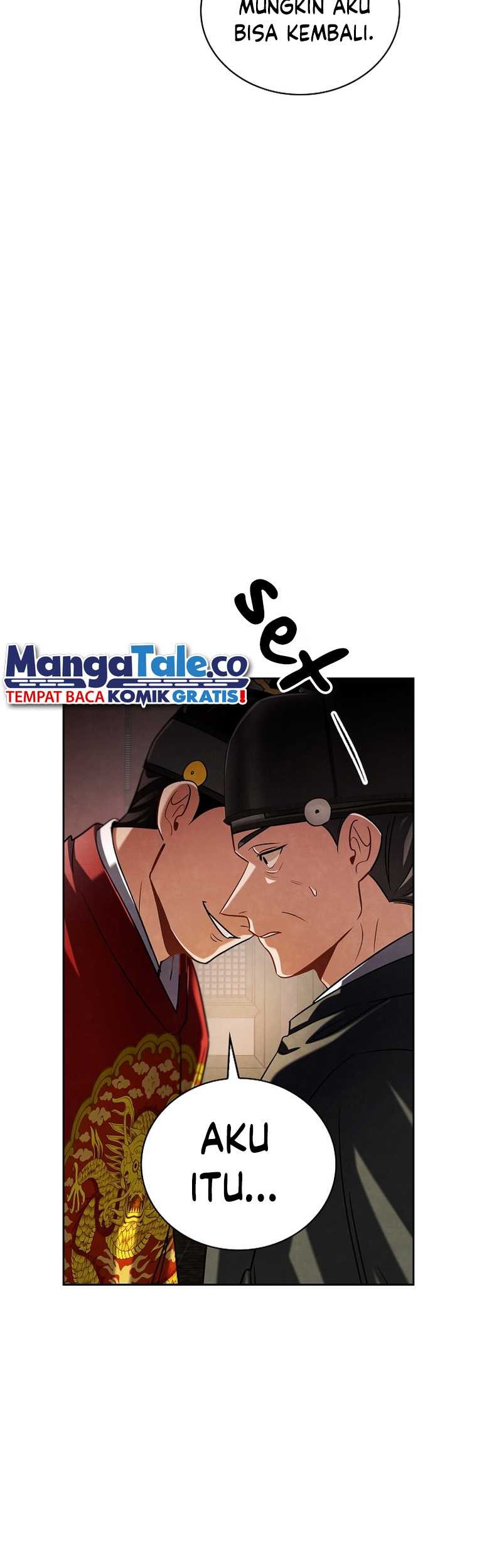 Be the Actor Chapter 85 Gambar 30