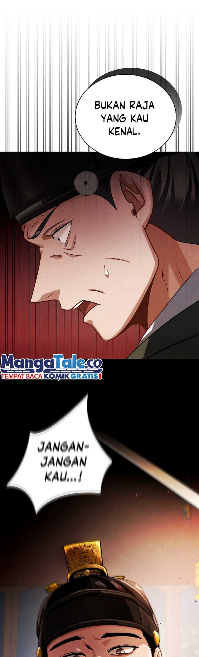 Be the Actor Chapter 85 Gambar 31