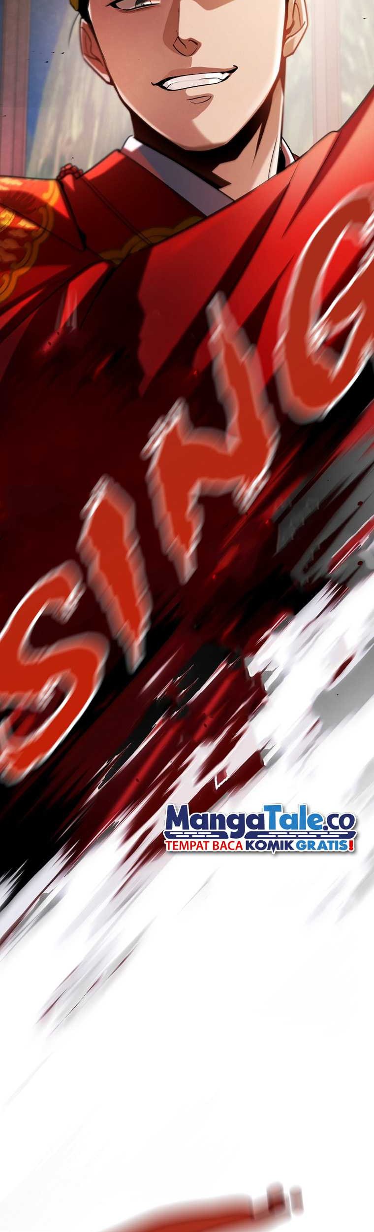 Be the Actor Chapter 85 Gambar 32