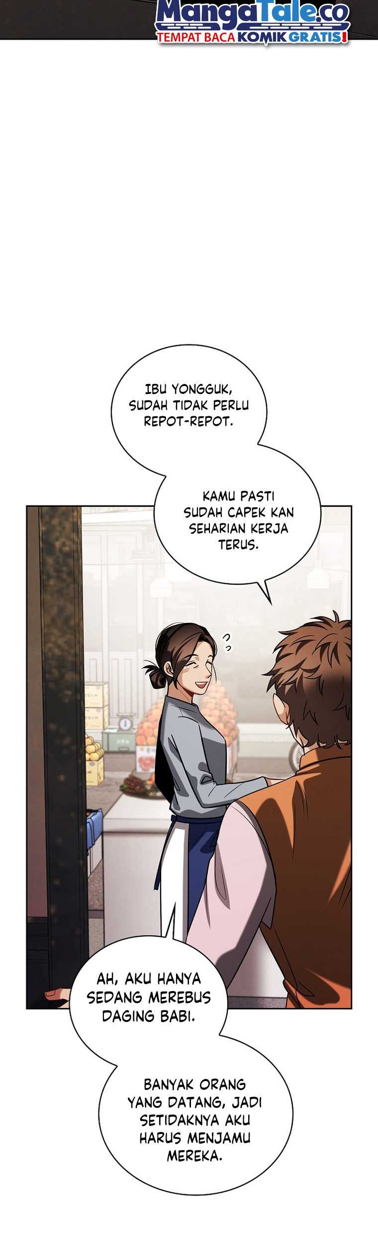 Be the Actor Chapter 85 Gambar 39