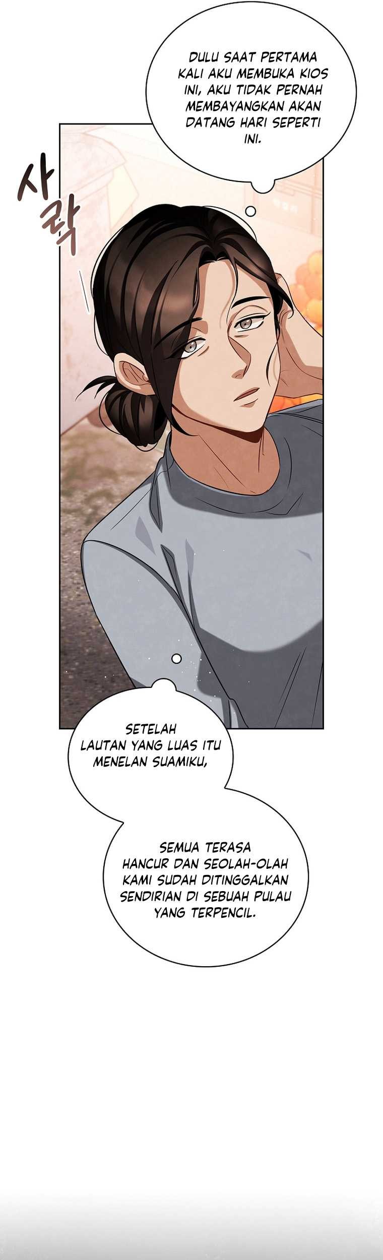 Be the Actor Chapter 85 Gambar 42