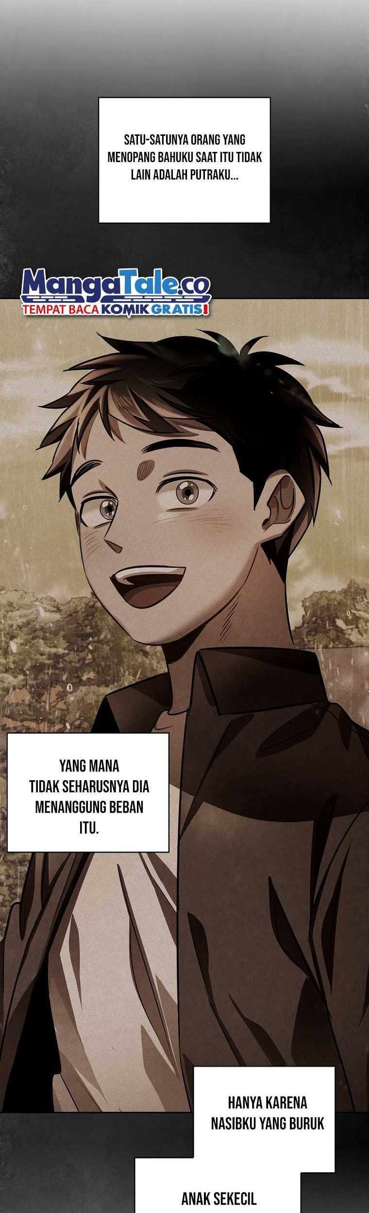 Be the Actor Chapter 85 Gambar 43