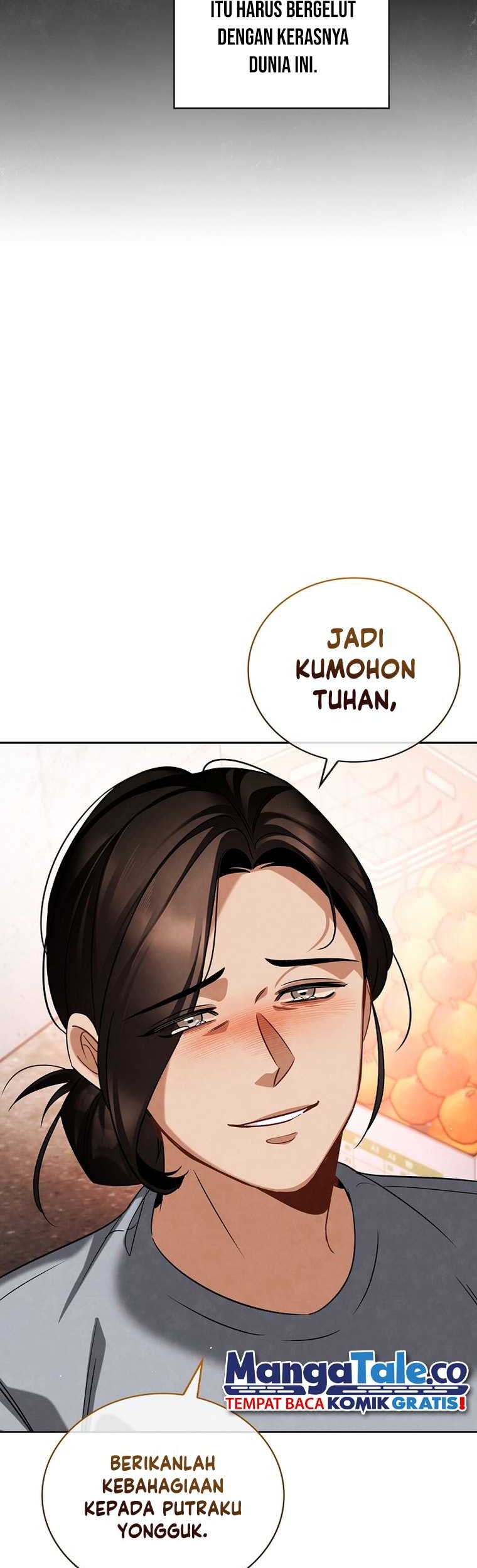 Be the Actor Chapter 85 Gambar 44