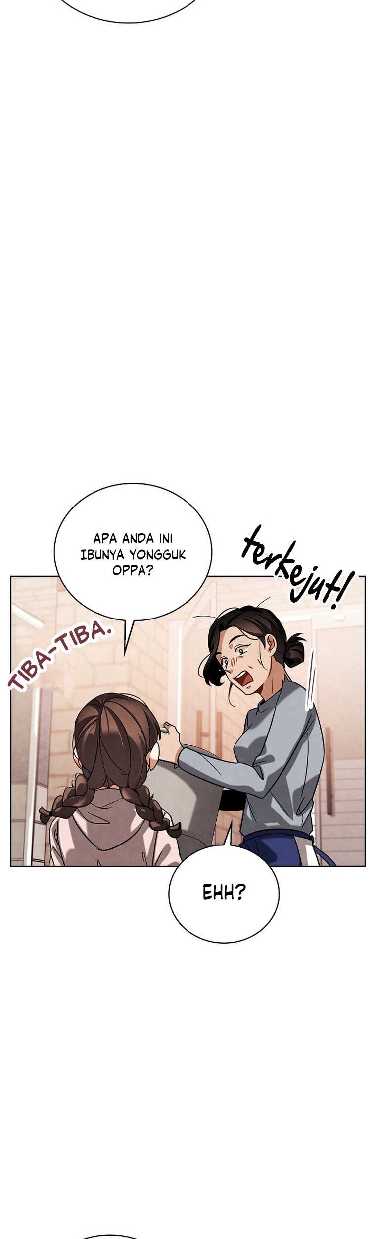 Be the Actor Chapter 85 Gambar 45