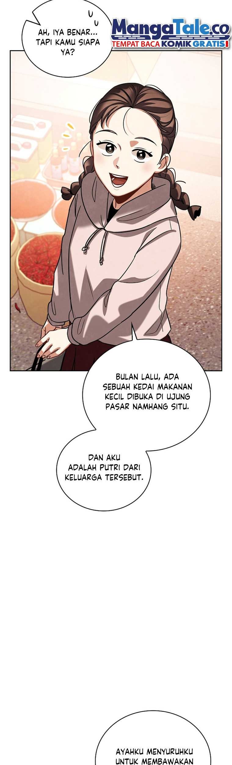 Be the Actor Chapter 85 Gambar 46