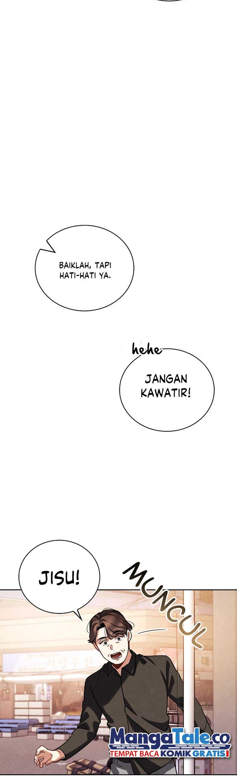 Be the Actor Chapter 85 Gambar 49