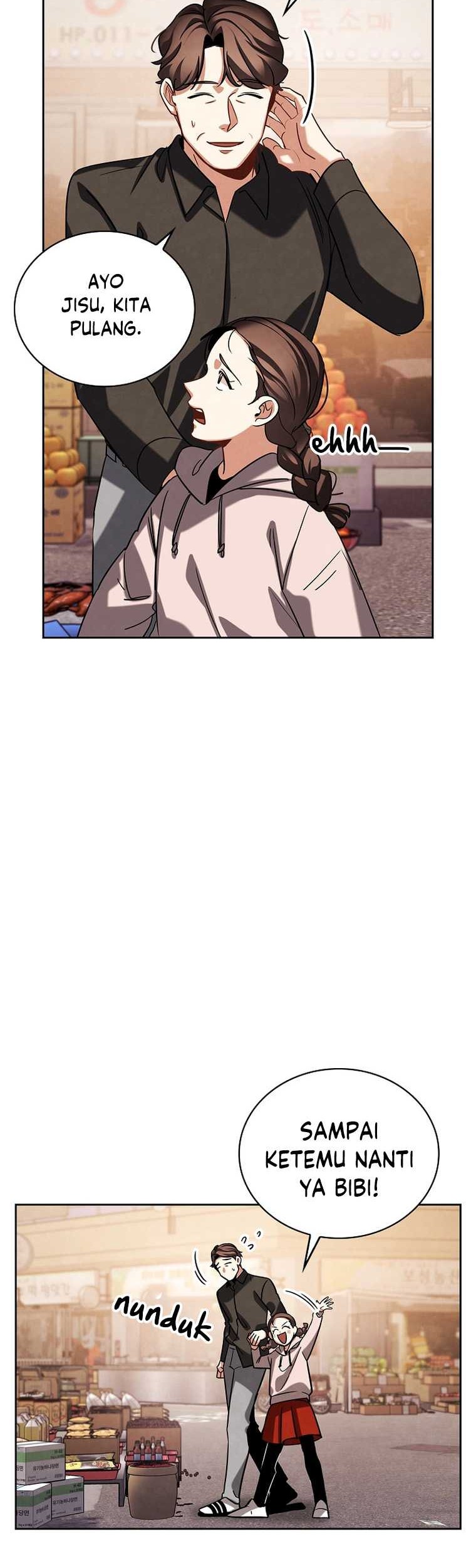 Be the Actor Chapter 85 Gambar 51