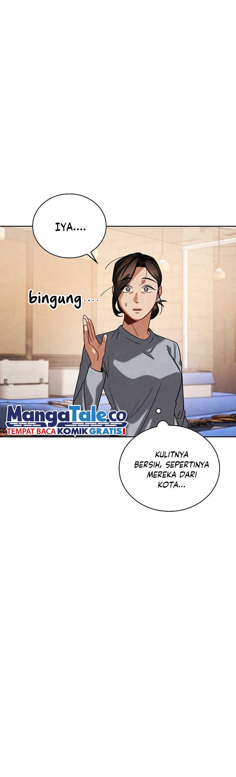 Be the Actor Chapter 85 Gambar 52