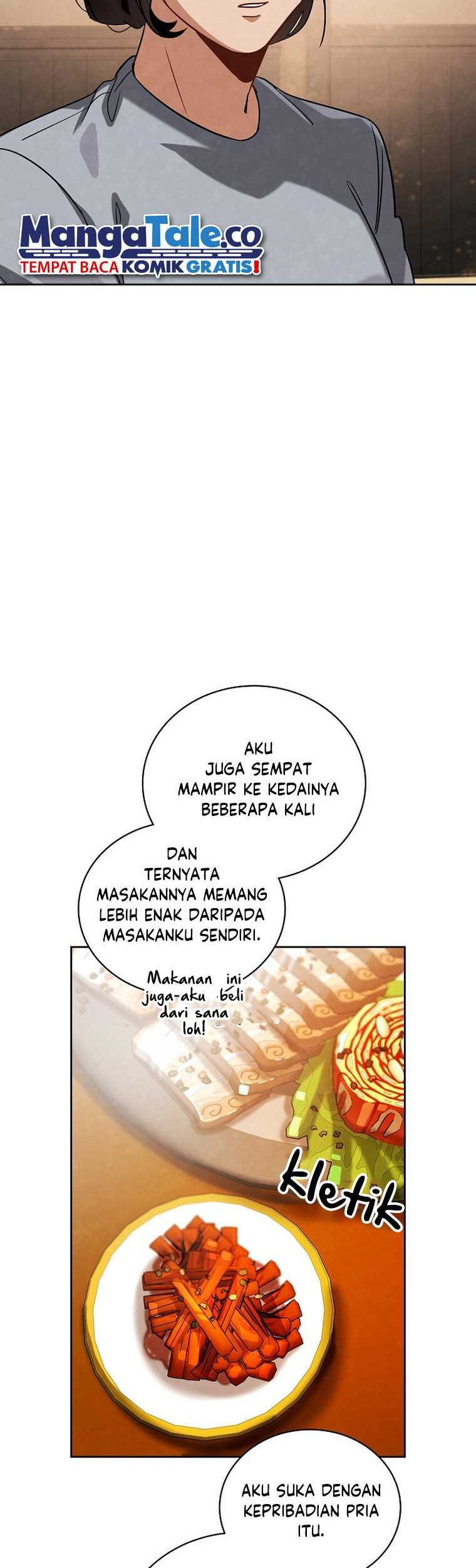 Be the Actor Chapter 85 Gambar 55