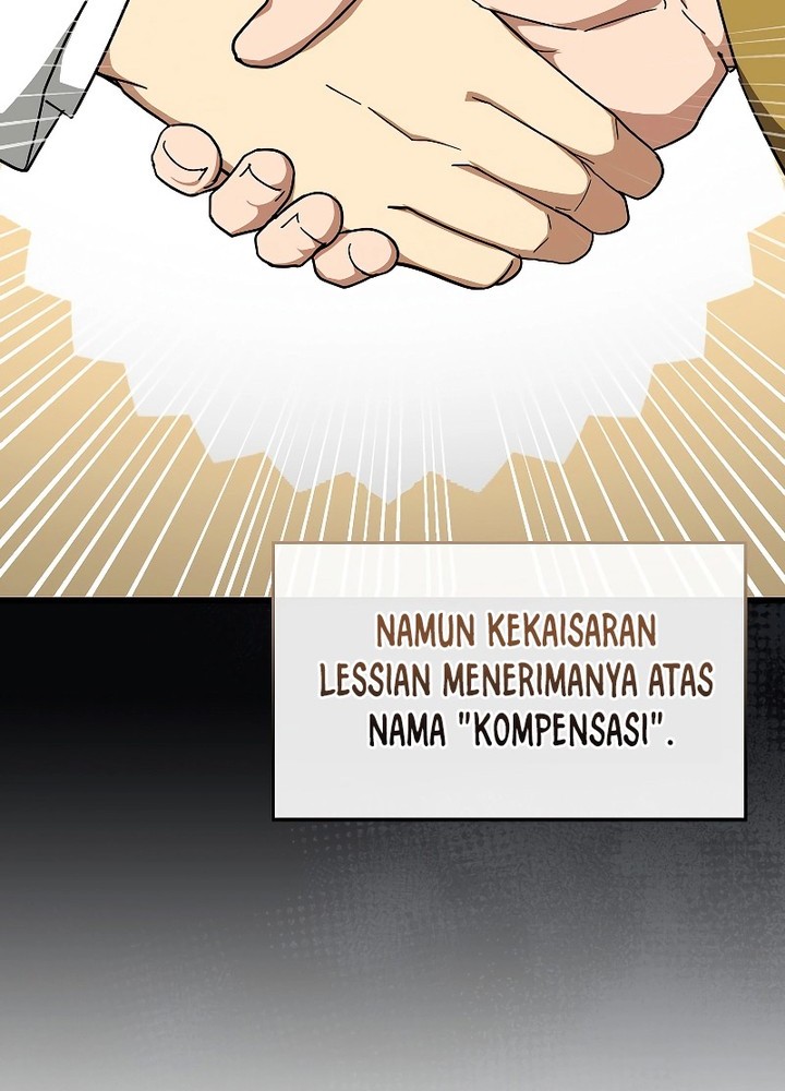 To Hell With Being a Saint, I’m a Doctor Chapter 83 Gambar 41