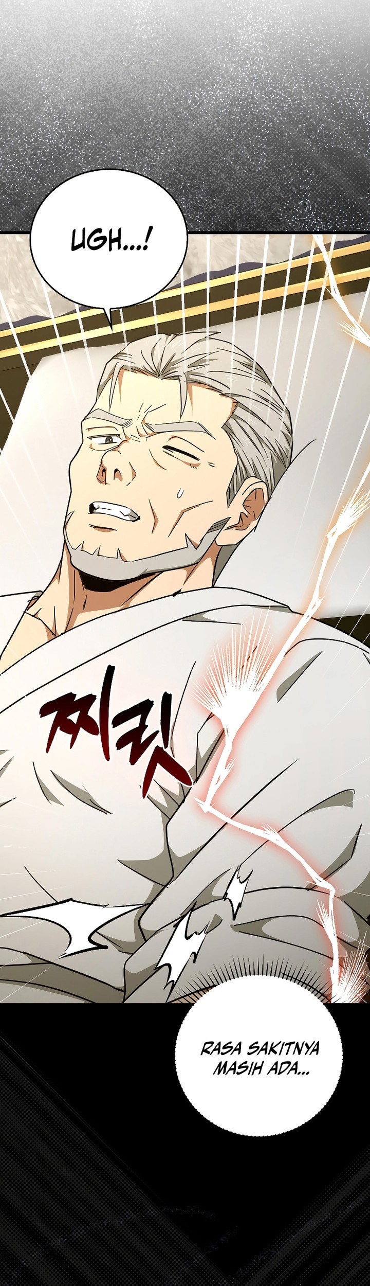 To Hell With Being a Saint, I’m a Doctor Chapter 83 Gambar 45