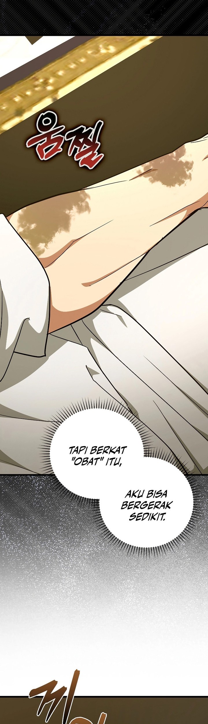 To Hell With Being a Saint, I’m a Doctor Chapter 83 Gambar 46