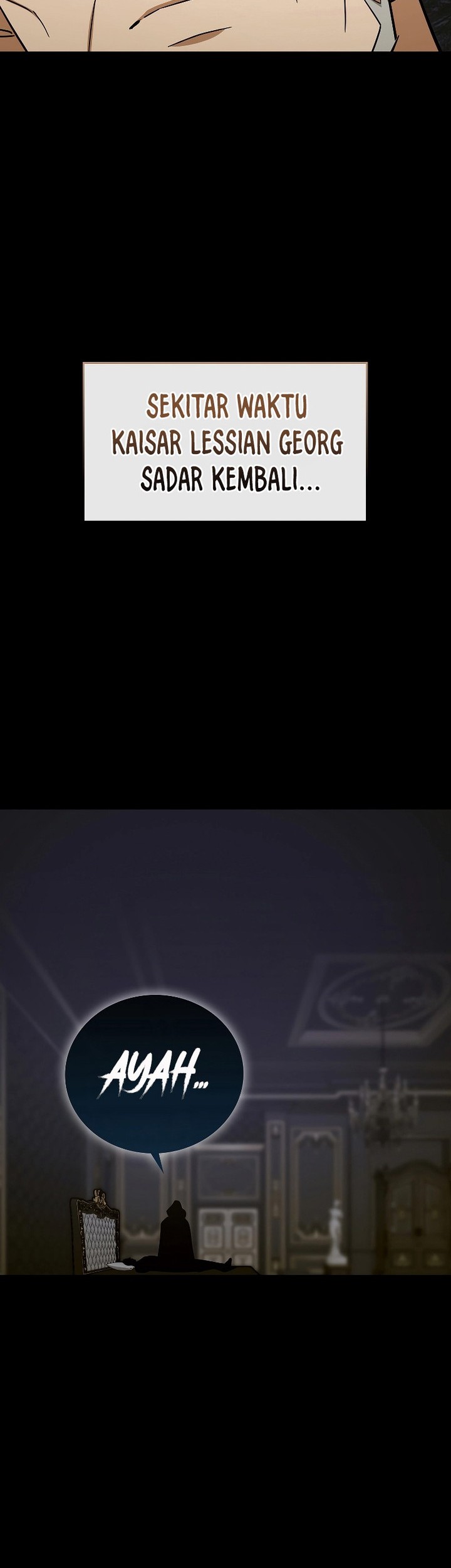 To Hell With Being a Saint, I’m a Doctor Chapter 83 Gambar 52