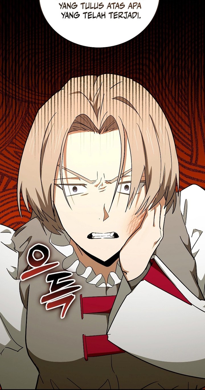 To Hell With Being a Saint, I’m a Doctor Chapter 83 Gambar 32