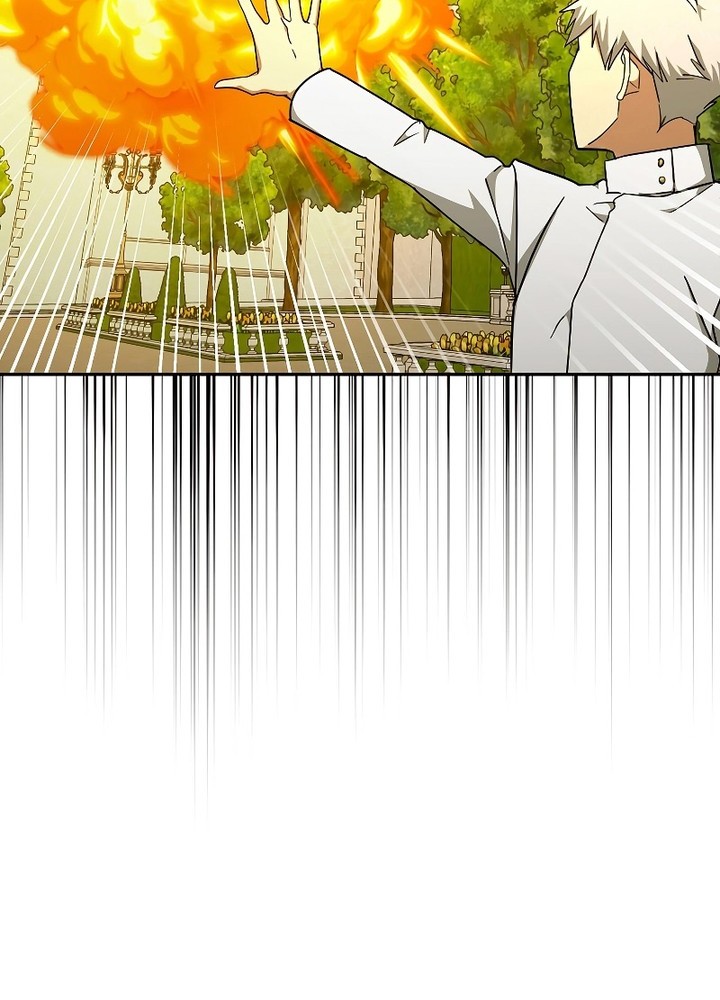 To Hell With Being a Saint, I’m a Doctor Chapter 83 Gambar 35