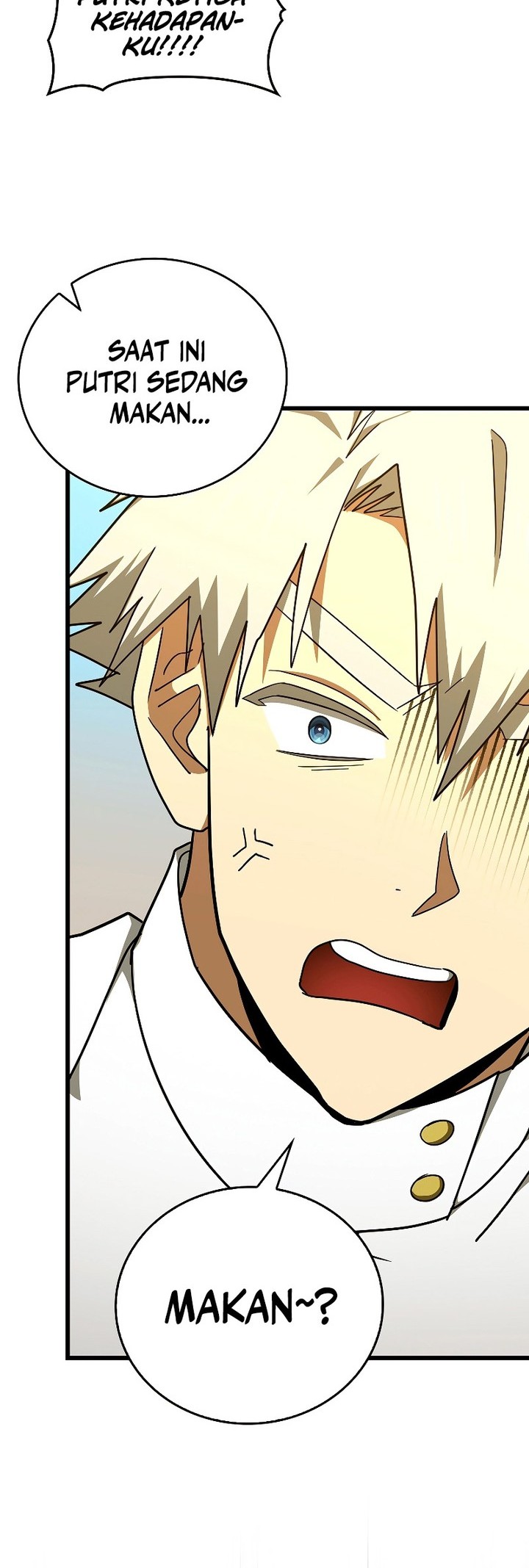 Manhwa To Hell With Being a Saint, I’m a Doctor Chapter 83 gambar nomor 2