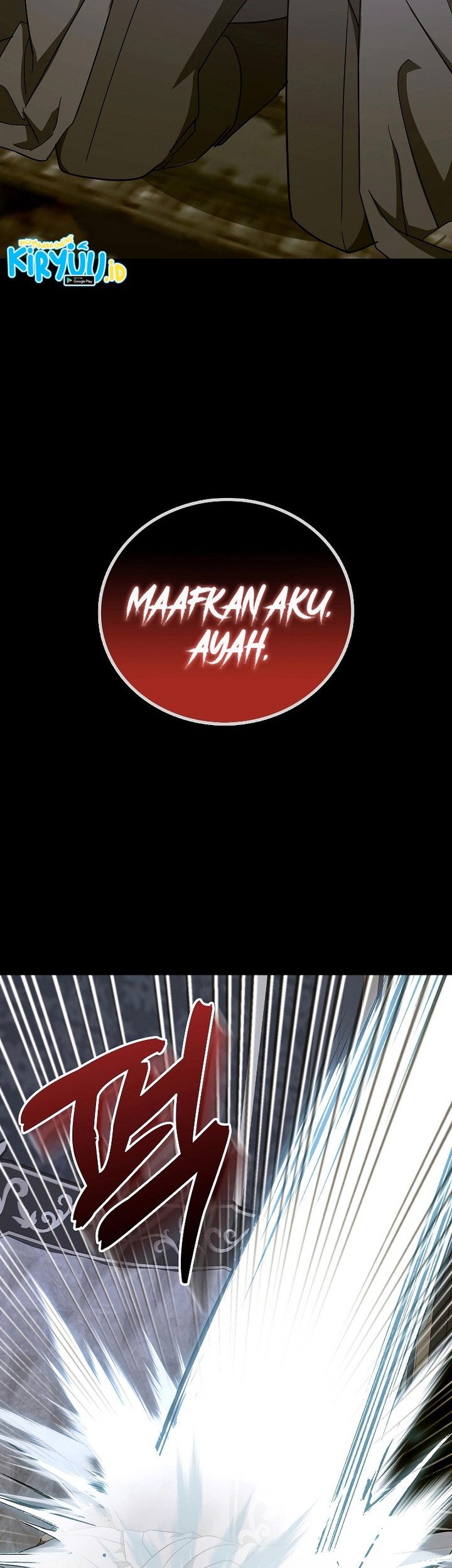 To Hell With Being a Saint, I’m a Doctor Chapter 83 Gambar 55