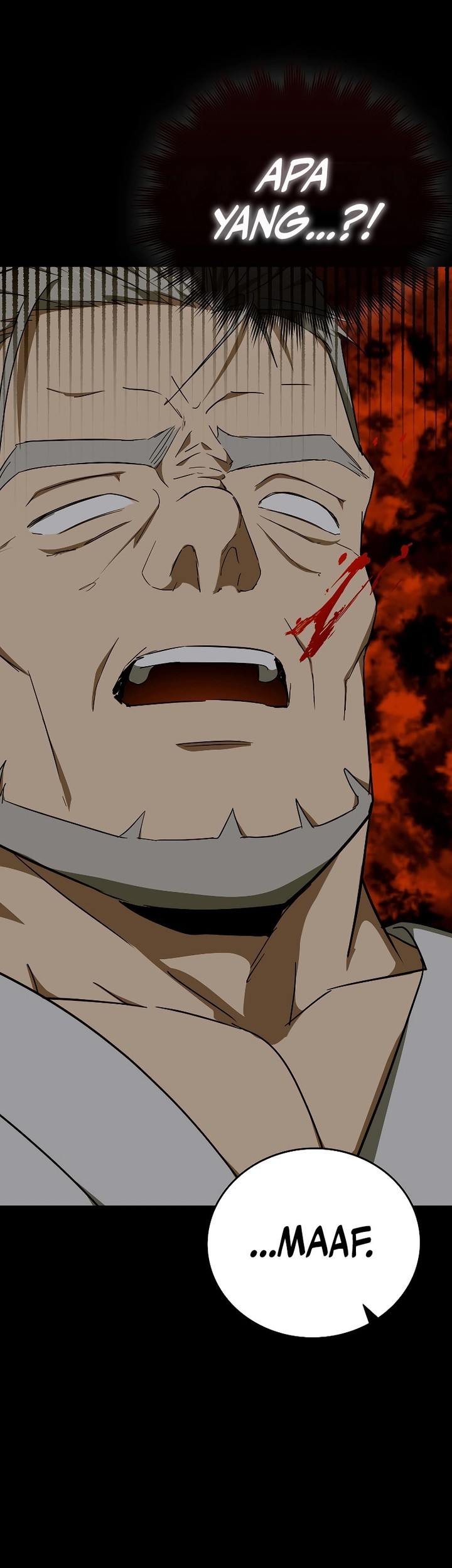 To Hell With Being a Saint, I’m a Doctor Chapter 83 Gambar 57