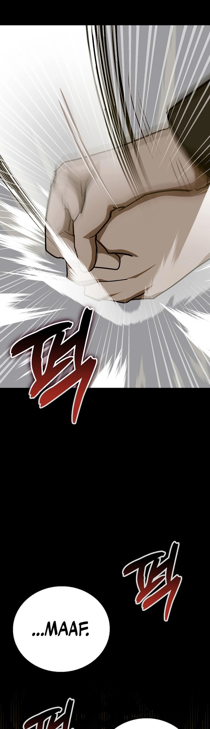 To Hell With Being a Saint, I’m a Doctor Chapter 83 Gambar 58