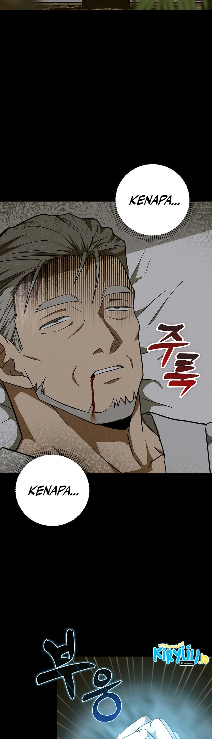 To Hell With Being a Saint, I’m a Doctor Chapter 83 Gambar 60