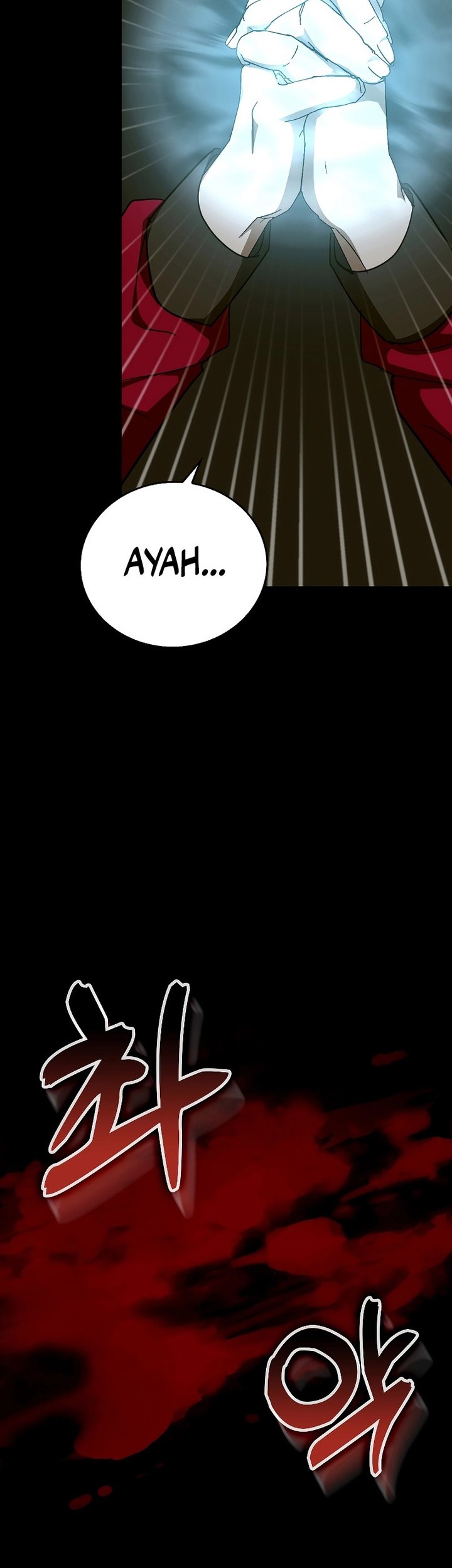 To Hell With Being a Saint, I’m a Doctor Chapter 83 Gambar 61