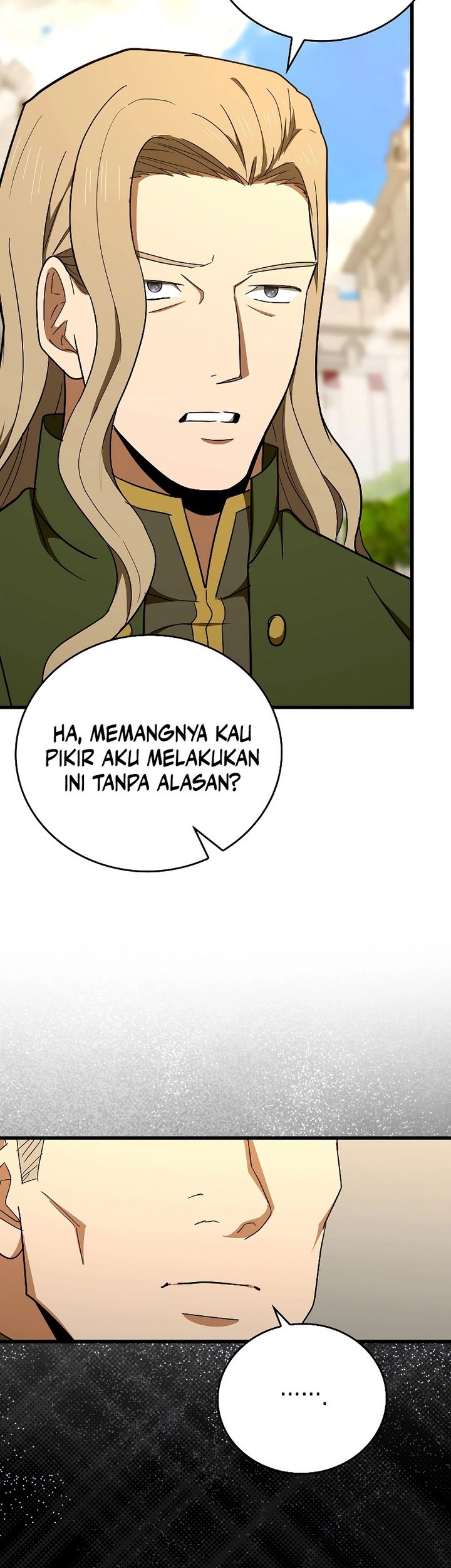 To Hell With Being a Saint, I’m a Doctor Chapter 83 Gambar 7