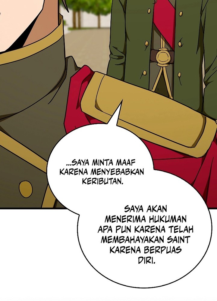 To Hell With Being a Saint, I’m a Doctor Chapter 83 Gambar 11