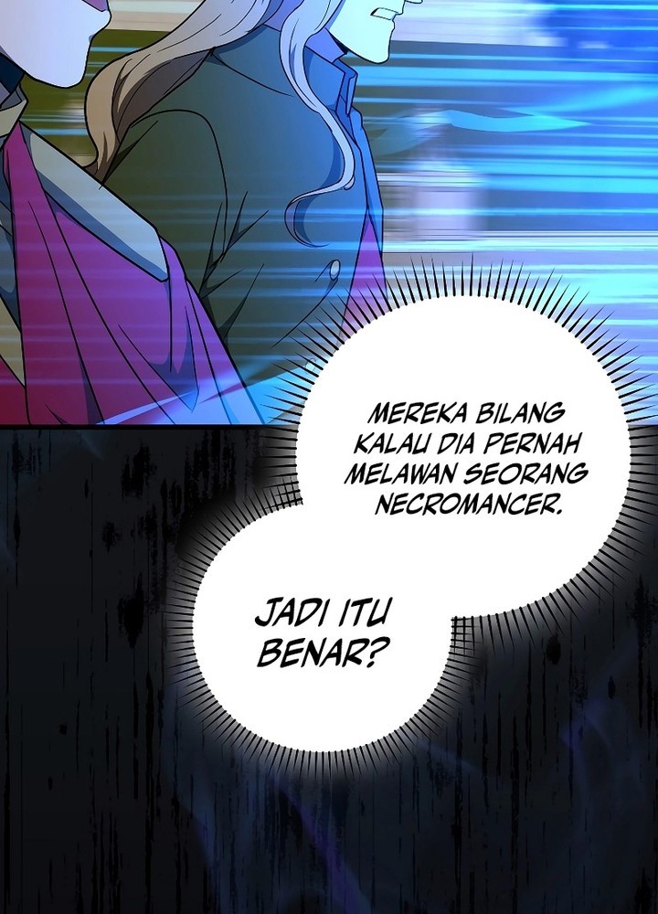 To Hell With Being a Saint, I’m a Doctor Chapter 83 Gambar 25