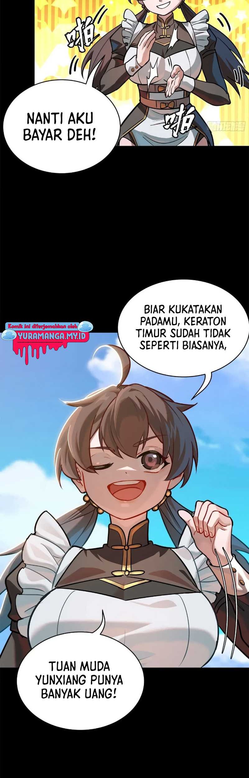 Legend of Star General Chapter 207 Gambar 46