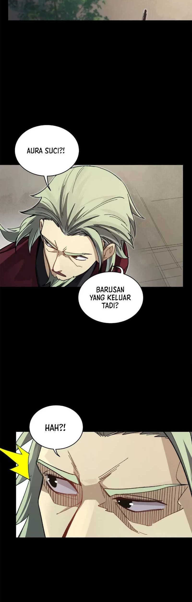 Legend of Star General Chapter 207 Gambar 8