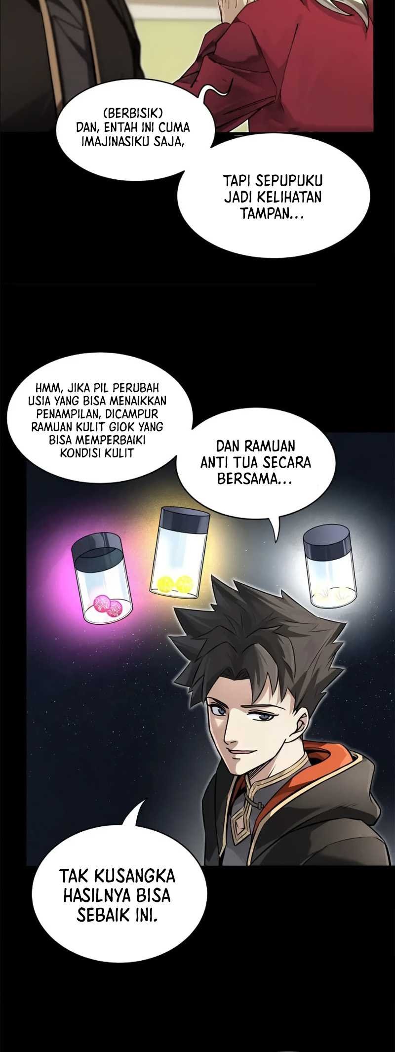 Legend of Star General Chapter 207 Gambar 11