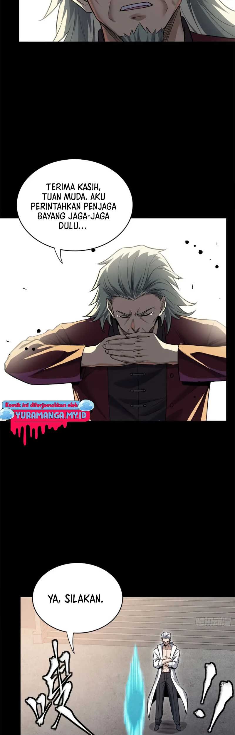 Legend of Star General Chapter 207 Gambar 16