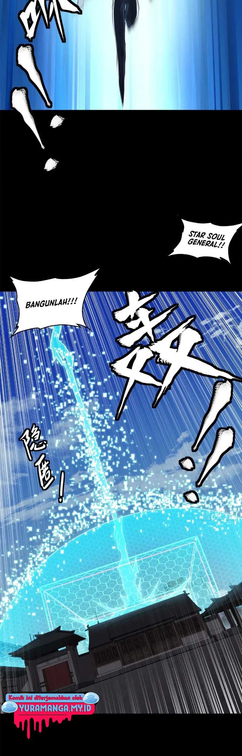 Legend of Star General Chapter 207 Gambar 22