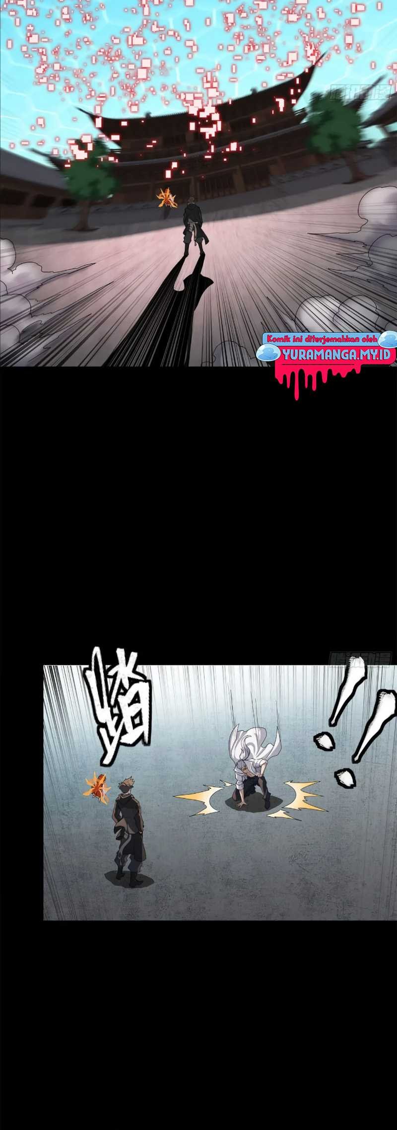 Legend of Star General Chapter 207 Gambar 28