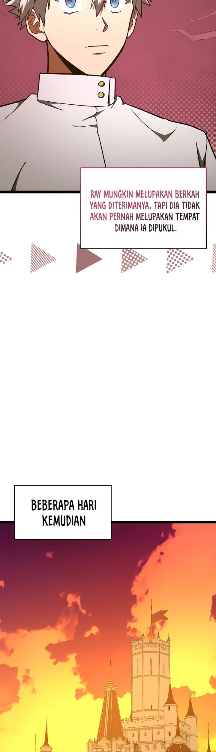 To Hell With Being a Saint, I’m a Doctor Chapter 82 Gambar 9