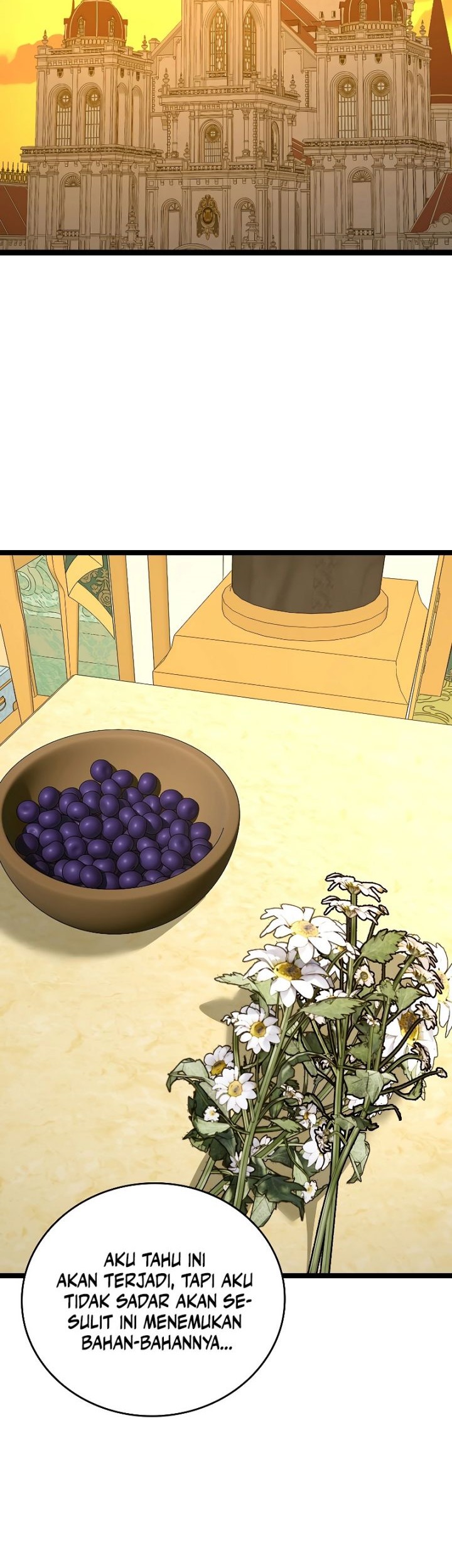 To Hell With Being a Saint, I’m a Doctor Chapter 82 Gambar 10