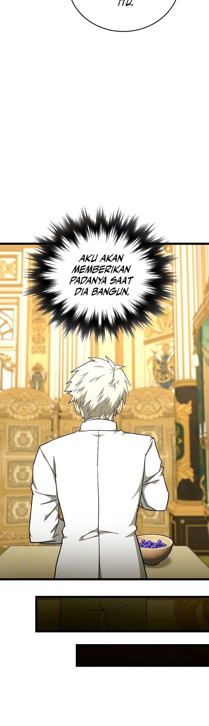 To Hell With Being a Saint, I’m a Doctor Chapter 82 Gambar 16