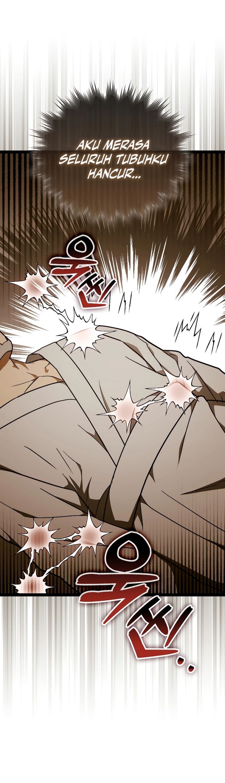 To Hell With Being a Saint, I’m a Doctor Chapter 82 Gambar 19