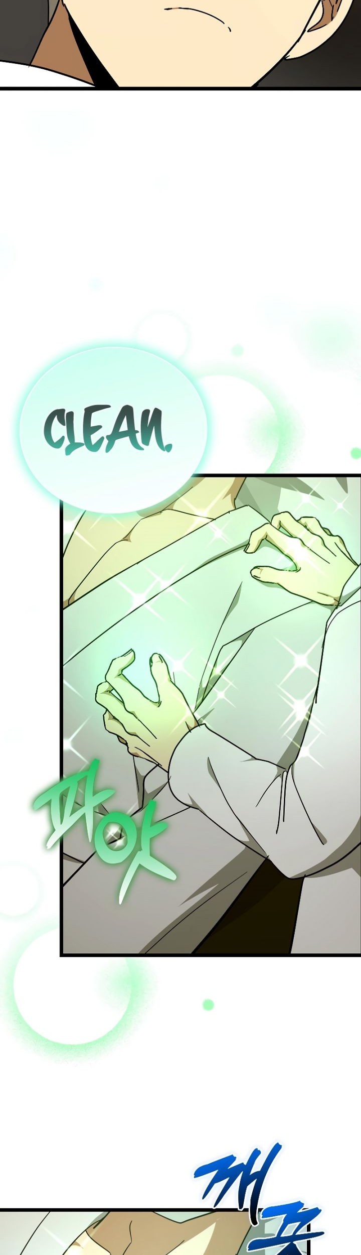 To Hell With Being a Saint, I’m a Doctor Chapter 82 Gambar 27