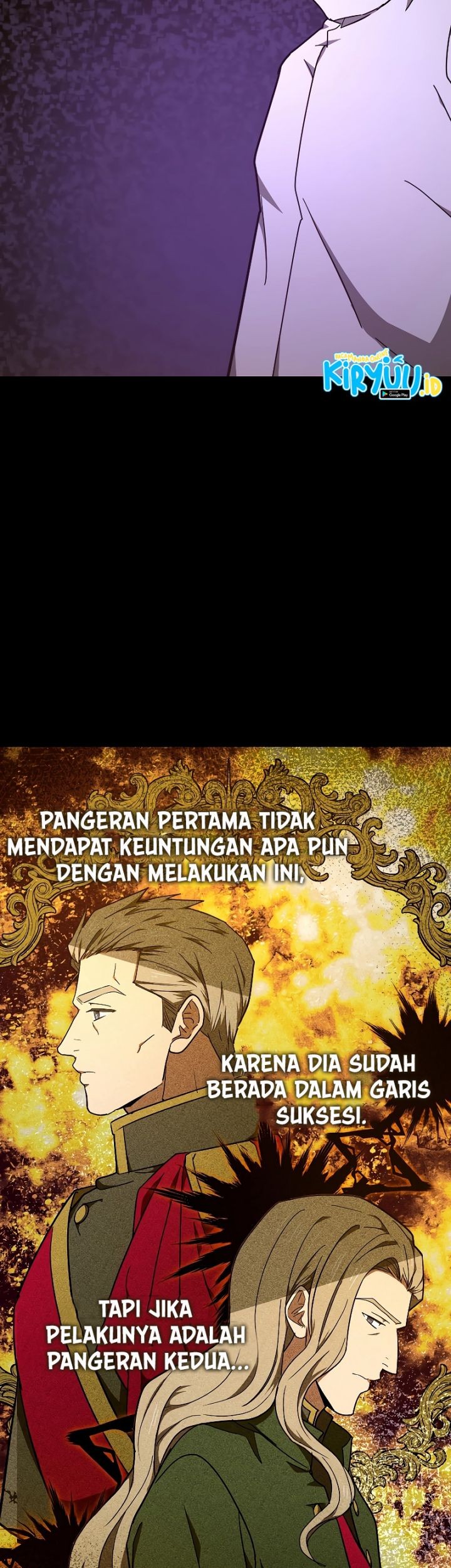 To Hell With Being a Saint, I’m a Doctor Chapter 82 Gambar 29