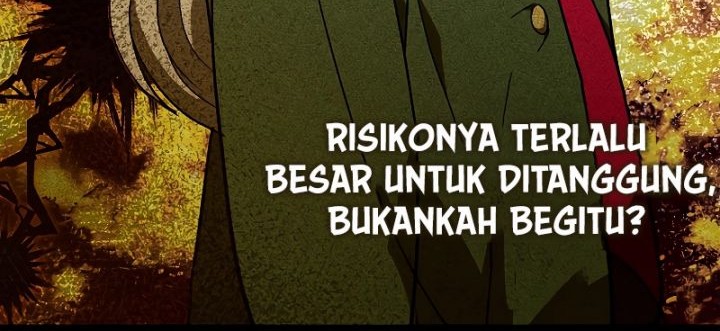 To Hell With Being a Saint, I’m a Doctor Chapter 82 Gambar 30