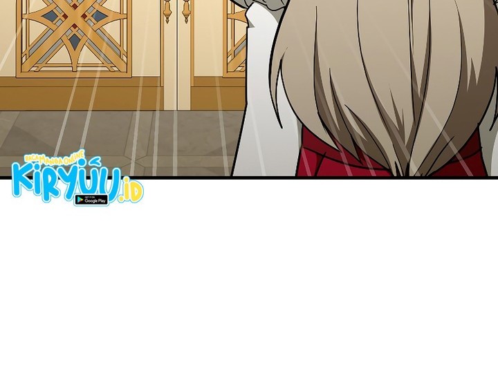 To Hell With Being a Saint, I’m a Doctor Chapter 80 Gambar 46