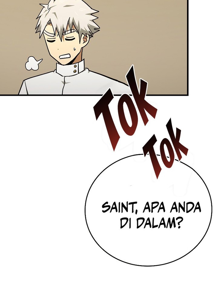 To Hell With Being a Saint, I’m a Doctor Chapter 80 Gambar 27