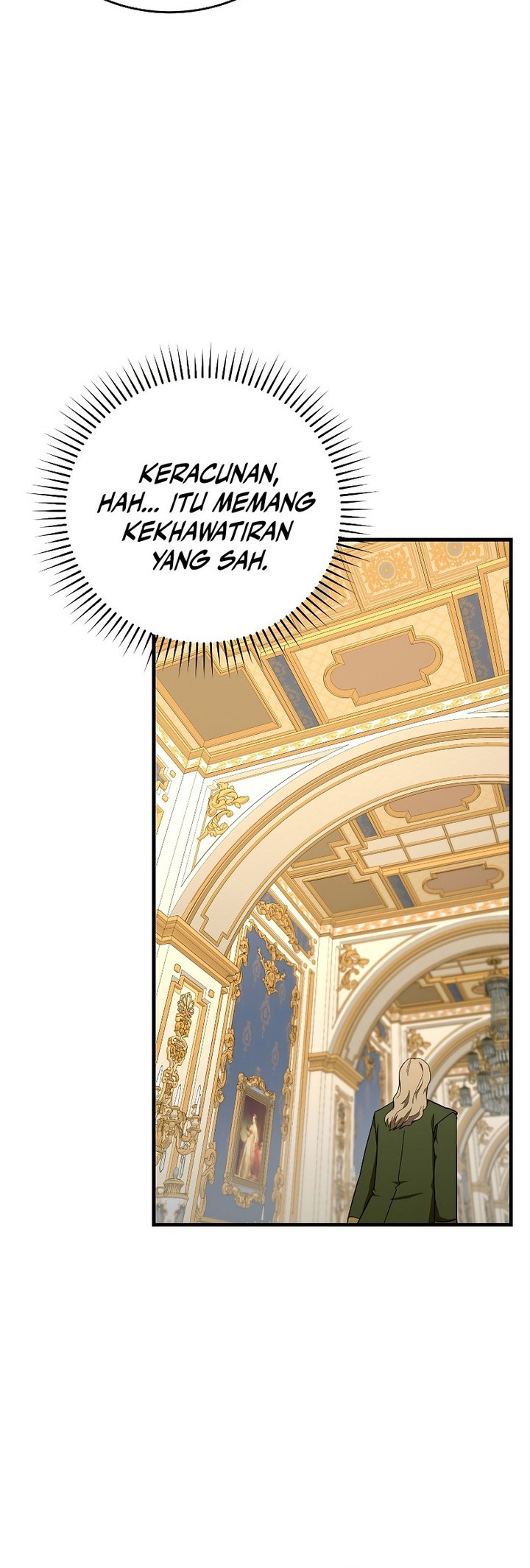 To Hell With Being a Saint, I’m a Doctor Chapter 80 Gambar 34