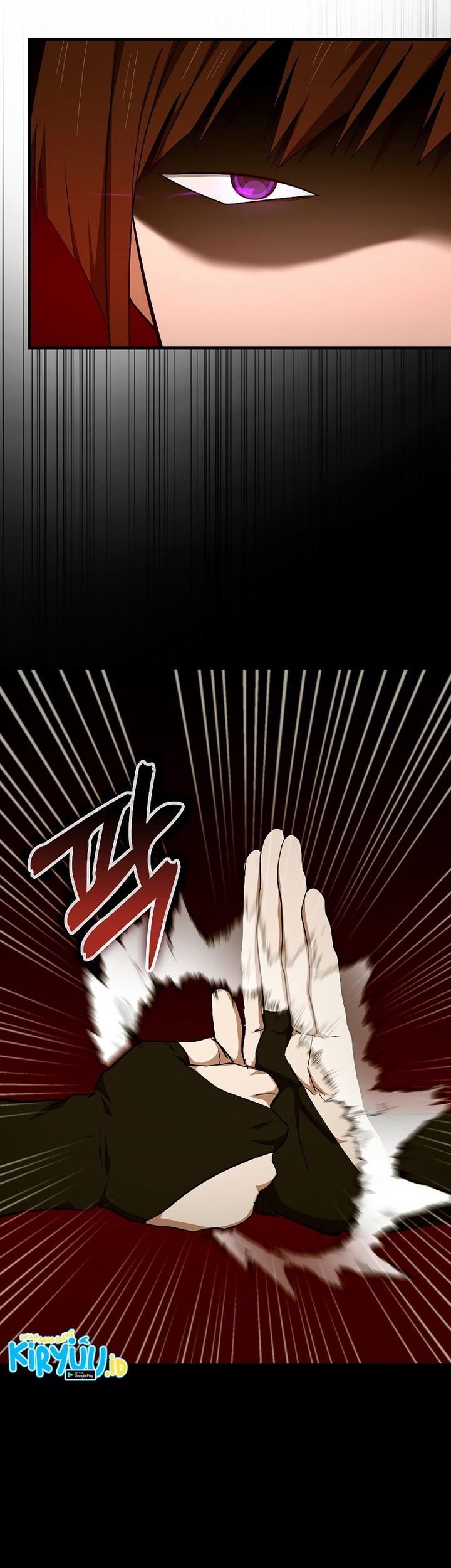 To Hell With Being a Saint, I’m a Doctor Chapter 80 Gambar 56