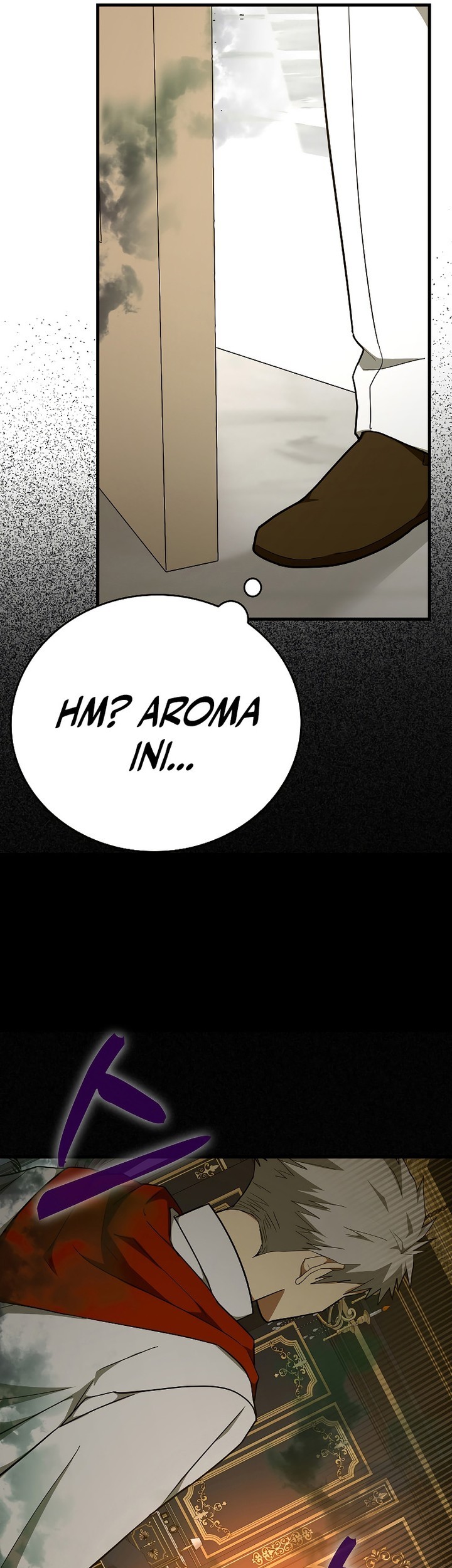 To Hell With Being a Saint, I’m a Doctor Chapter 80 Gambar 10